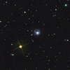 ＮＧＣ３３１０：おおぐま座の渦巻銀河