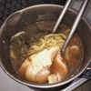 ラーメン地獄、今日も