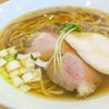 地鶏らーめん「はや川」の地鶏醤油らーめんが「食べログ福岡ラーメンランキング1位」だったから食べた！