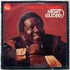 Richard Groove Holmes / Night Glider