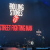 The Rolling Stones @ 梅賽徳斯-奔馳文化中心、上海