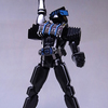 S.H.フィギュアーツ　仮面ライダーディエンド　コンプリートフォーム　レビュー