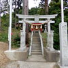 長岡市寺泊硲田に鎮座する強力なる産土神「国常立神社」
