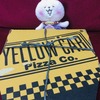 50分待ちで一度は断念したセブITパークのYellow CabからGrab Foodでピザを取ってみた