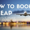 Recommendations On Just How To Obtain Cheap Air Flights