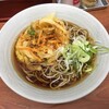 菜の花そば 千葉西口店(21)（JR千葉駅構内）