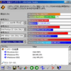 SHARP PC-CV50FWファーストインプレッション