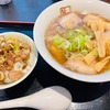 喜多方ラーメン坂内 亀有店｜ラーメン＆ねぎ塩炙り焼豚ご飯に感激！
