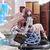 大崎甘奈が誘う、禁断のガルディエーヌトルマリン。1/6スケールの肉感美と、ただならぬきらめきに溺れる