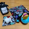 2020年もペンギンイヤーだ！ちびすけちゃんは寝正月かな？(293)