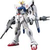 HGUCガンダムF91レビュー：旧キットとの比較から見る「傑作」の進化