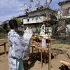 祝！！地鎮祭