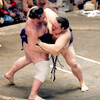 <span itemprop="headline">★”進退かかる”稀勢の里が７勝目。勝ち越しに王手！</span>