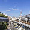 2023年8月12日・13日「福山・倉敷へ行ってきた時の写真など」