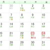 東京オリンピック延期で2020年7月24日の「スポーツの日」はどうなるのか