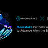 Moonstake、Humans.aiと提携し、ブロックチェーン上の人工知能の発展を支援するとともに、AIスタートアップのアジアでの拡大をサポート