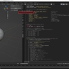 Blender3.0で利用可能なpythonスクリプトを作る その９１（アドオンで追加したボタンのOperatorに引数を設定する）