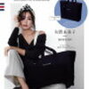 BAYFLOW Big Logo Tote Bag Book