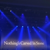 【Nothing's Carved In Stone】BEGINNING 2023