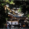 大神神社写真館（８/２３）