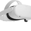 【今さら？いや、今だからこそ！】整備済み品Meta Quest 2 64GBで始める賢いVRライフ
