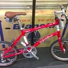 DAHON DASH P8 入荷しました！