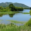 鵜生池（香川県綾川）