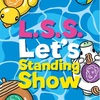 (ライブレポ)2023.7.7 スジュLSS Let’s Standing Show