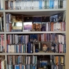 ワタシの本棚📚　ＣＤ編！(/ω＼)