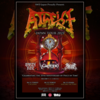 【イベント情報・当日券・6/11-13】ATHEIST JAPAN TOUR 2025 (2025.06.11公開)