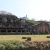 佐渡紀行9（きらりうむ・北沢浮遊選鉱）