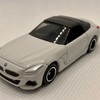 トミカ BMW Z4 初回特別仕様ゲット！