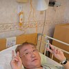 高須克弥院長が語る衝撃の真実│41.6度"人体実験"で何が起きたのか
