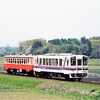 第1247話　1996年茨城交通：新車導入でも捨てられない車両（その３）