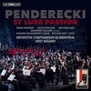秋の夜長に聴くクラシックは③ペンデレツキのルカ受難曲The classical music that I listen to in the long autumn night is ③ Penderecki's Luka Passion.（2020.10.10）