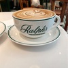 【表参道カフェ】ラルフローレンのカフェ「Ralph's Coffee Omotesando（ラルフズ コーヒー 表参道）」でNY気分