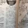 ｢Role&Roll」Vol.199に、｢戦鎚傭兵団の中世“非”幻想事典」の第六十二回｢豪華なパーティから｢衛生管理」まで——中世の饗宴とスパイス」が掲載