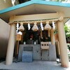 光行脚ー櫛田神社その3