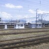 地方の寂れっぷりを感じる