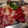 札幌市　焼肉一番　/　一人焼肉しやすい店　