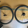 【自転車】タイヤを変えました