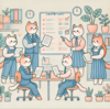 保健師にとって「ホウレンソウ」は守りの要(かなめ)