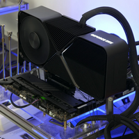 NVIDIA、次期GeForce RTX 5000シリーズ搭載グラボ向けに最大600Wの冷却を検討している噂 /guru3d