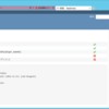 Windows Serverに最小構成でRedmineをインストールする - その2