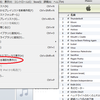 iTunesで「完全に重複する曲」を表示する方法