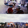 雲南MTBチャレンジ２日目。