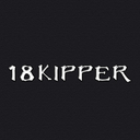 生粋の18kipper