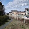 ひたちなか海浜鉄道　工機前駅