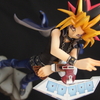 「ARTFX Ｊ 遊☆戯☆王デュエルモンスターズ 闇遊戯」フィギュア！次はオレのターン！！