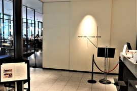 札駅近くの老舗ホテルで気軽にランチ：札幌グランドホテル「ノーザンテラスダイナー」のブッフェは地元民にも高評価！売店にはオリジナルのお土産も！